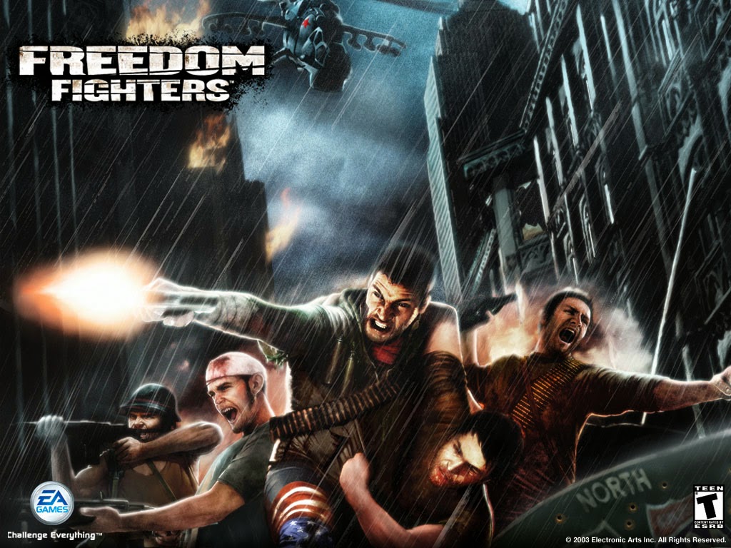 freedom fighters 2 pc game free download utorrent